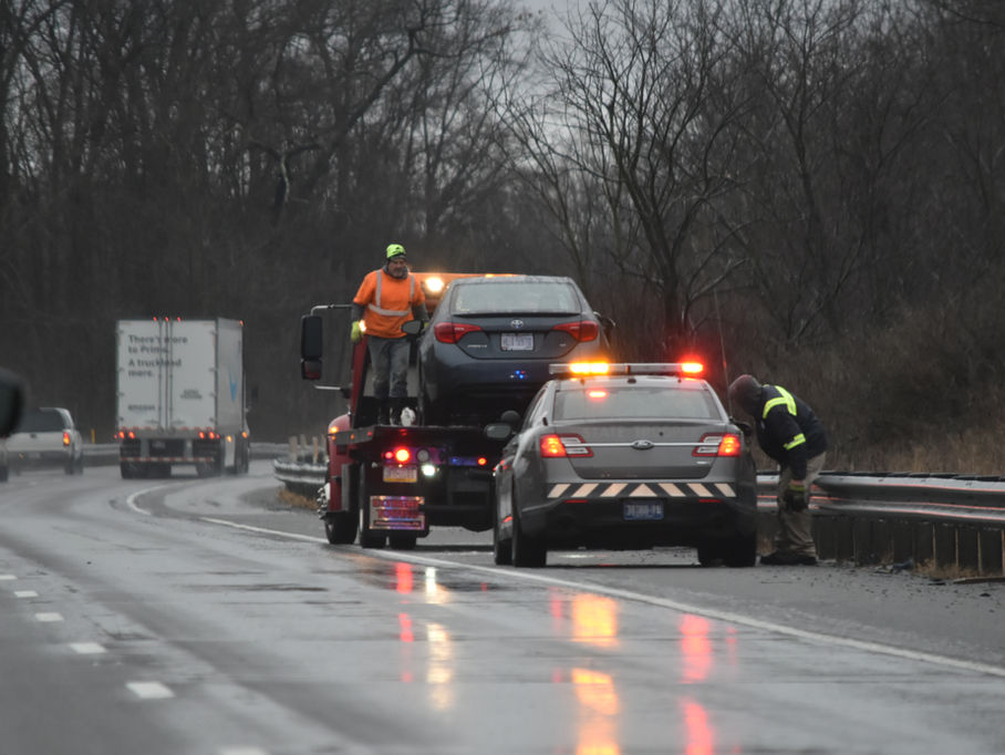 The Ultimate Guide to Towing Services: How Tim’s Hauling & Towing Ensures Safe and Reliable Roadside Assistance